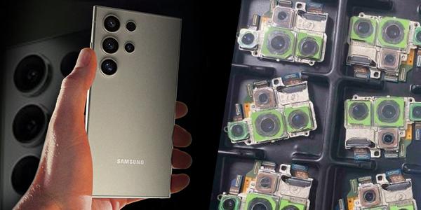 AI폰 순풍 올라탄 삼성전자 스마트폰, 세계 1위 수성 복병은 카메라