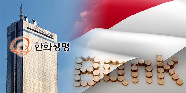한화생명 '인도네시아 은행' 인수 승부수, 김동원 승계 정당성 굳히기 나서 