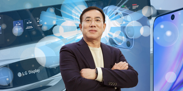 LG디스플레이 '군살 빼기'로 올해 1조대 영업이익, 정철동 인재·차세대OLED 투자로 내년 벼른다