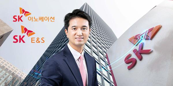 SK이노베이션 수익 버팀목 역할 맡은 SKE&S, 추형욱 LNG발전 강화 포석  