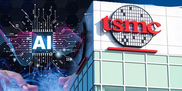 엔비디아 블랙웰 수요 강세가 TSMC 투자 자극, 내년 AI 반도체 '전성기' 대비