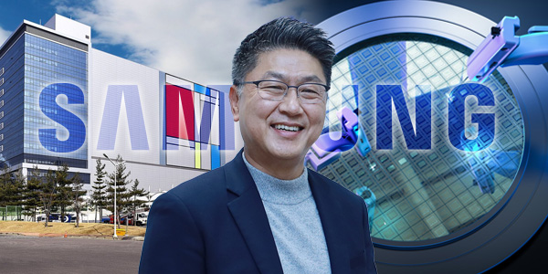 삼성전자 파운드리 2나노로 흑자전환 앞당긴다, 한진만 '엑시노스' '추가 수주'로 4분기 정조준