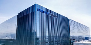 삼성바이오로직스는 이미 고성장 기조, 존림 위탁개발 강화로 성장의 질 높인다