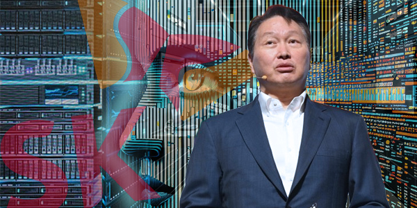 SK하이닉스 미국 상장 플랜 구체화, 최태원 '주주가치 희석' 딛고 투자 골든타임 지킨다