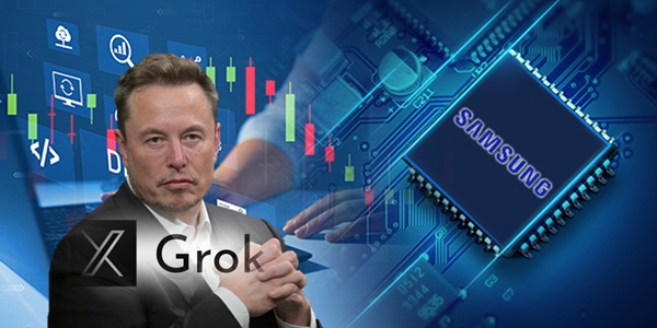 삼성전자 '테일러 팹' 이웃되는 테슬라 '테라팹', 반도체 인력·장비 확보 경쟁자 되나