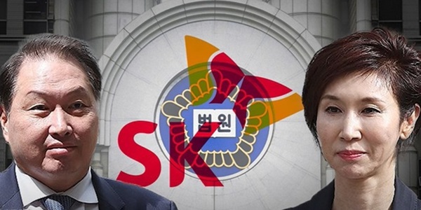 [오늘Who] 최태원 재산분할액 9440억 마련 계획은? SK실트론 매각·SK 주식 담보대출 거론
