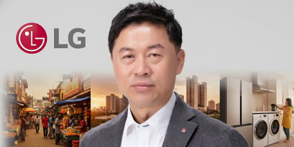 LG전자 1분기 영업이익 1.6조 추정, 류재철 신사업 위해 수익 경영 담금질