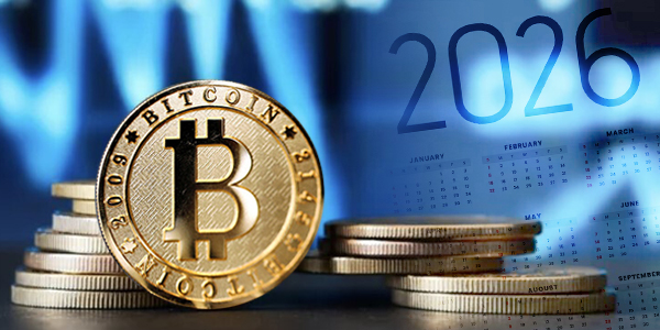 비트코인 '산타랠리'는 없었다, 2026년 반등 가능성 주목해야 하는 이유