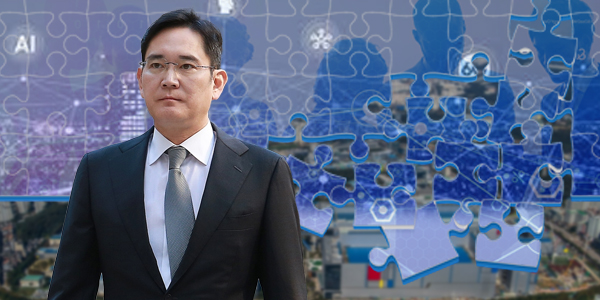 삼성전자 '반도체는 잔치집인데 모바일·가전은 초상집', 이재용 성과급 격차 해결책 주목