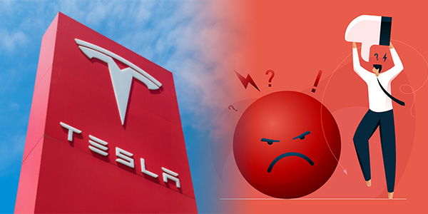 테슬라코리아 내부 불만에 직원 잇단 퇴사, 전기차 보조금 못 받게 된 소비자 항의 빗발