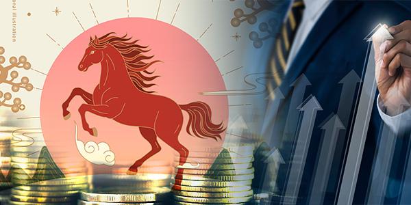 '붉은 말'의 해 맞은 금융권 말띠 CEO는 누구? 병오년 힘찬 질주 '이상 무'