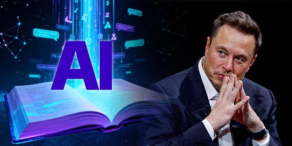 일론 머스크 xAI 기업용 인공지능 시장 진출, 