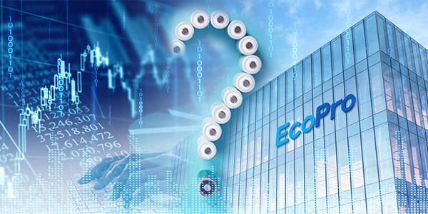 2차전지 주식 '저점 매수론' 고개 들어, 에코프로 형제 코스닥 투심 회복 이끌까