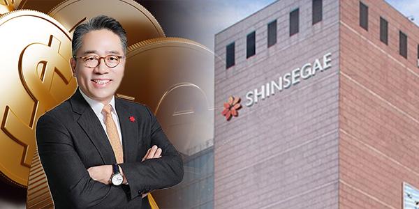 신세계프라퍼티에게 센터필드는 '황금알 낳는 거위', 임영록 핵심 자산 안 뺏기고 싶다 