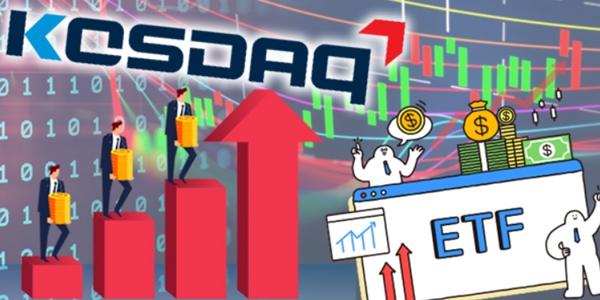 코스피 5천 다음은 코스닥 3천? 바이오·배터리·소부장 ETF로 담아볼까