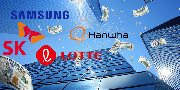 저금리·세제 혜택에 공실 리스크 헷지까지, 삼성·한화·롯데·SK 리츠주 담아볼까