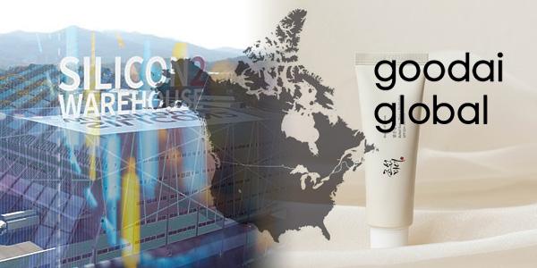 김성운 실리콘투 유통망 다변화 빛 본다,  '조선미녀' 북미 유통망 잃을 가능성에도 '꿋꿋' 