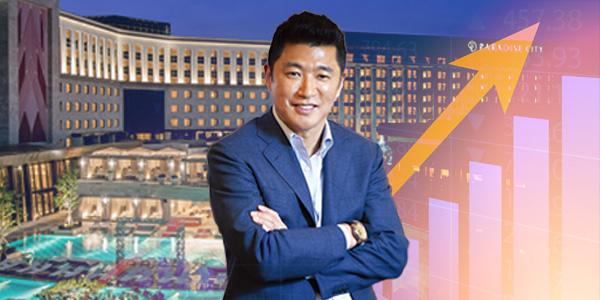 파라다이스 '숙원사업' 장충동 호텔 건설 탄력 받나, 전필립 최대 실적 덕에 힘 얻는다 