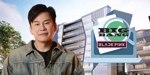 블랙핑크·빅뱅 못 사로잡는 YG엔터테인먼트, 차세대 주력 아티스트 부재에 양현석 진땀