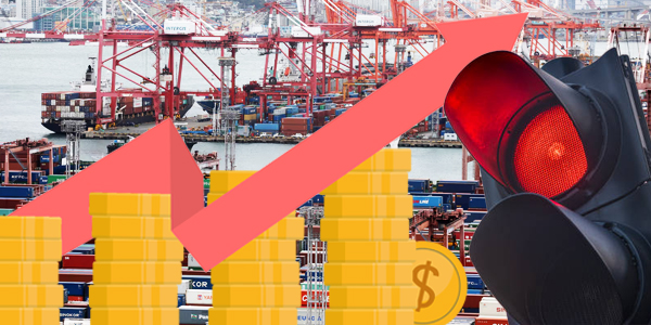 미국 이란 전쟁에 '고유가·고운임·관세' 3중고, 가전·자동차·반도체·철강 수출 '비상'