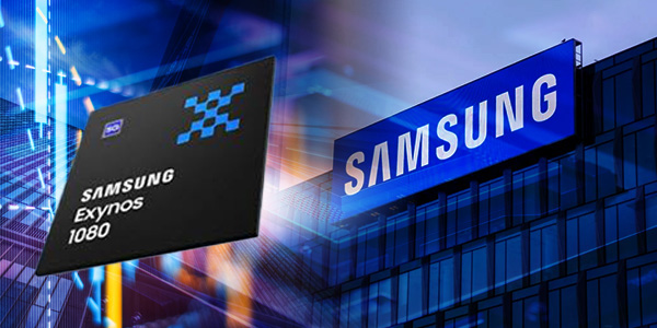 2026년 세계 파운드리 산업 25% 성장 전망, 삼성전자 4~5나노 주문량 증가