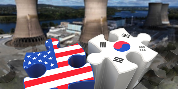 이란 전쟁에 미국과 원전 협력 속도, 현대건설·삼성물산 넘어 건설업계에 온기 돈다