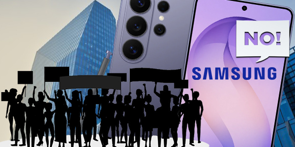 갤럭시S26울트라 '디스플레이' 화질 저하 논란, 이용자 불만 쇄도에도 선 긋는 삼성전자