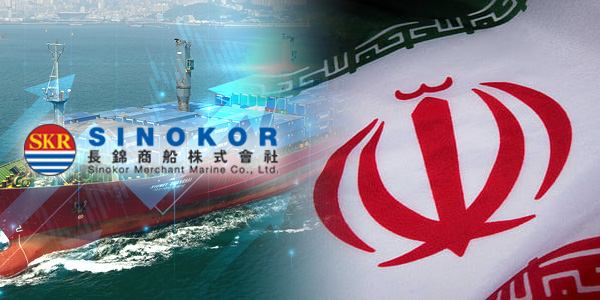 장금상선 유조선 이란전쟁의 '승자', 정태순 수에즈막스급 VLCC도 싹쓸이 예고