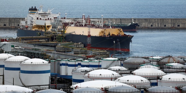 이란 전쟁에 한국도 '천연가스 의존 탈출' 다급, 유럽과 중국 모범사례로 주목