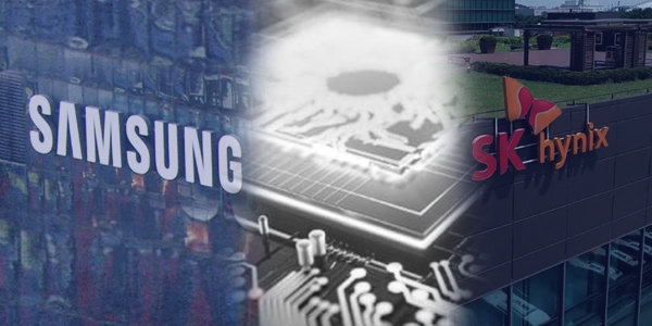 반도체 수급 불안에 AI 투자 지연 가능성도, 삼성전자·SK하이닉스 성장세 꺾일라 '노심초사'