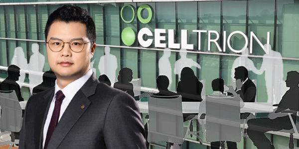 셀트리온 이사회 정원 축소와 세대 교체 진행, '서진석 중심 체제' 다진다