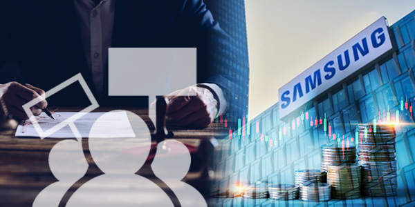 삼성전자 노조 '영업이익 15%' 성과급 요구에 뭇매, 주주 반발로 '3각 갈등' 해법 화두로