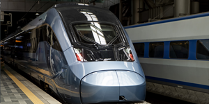 현대로템 철도차량 에너지 절감 시스템 개발, KTX 10%대 에너지 절감 확인