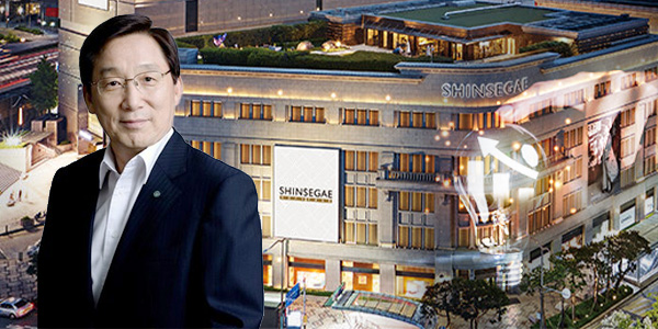 신세계면세점 몸집 줄여 적자탈출 청신호, 이석구 '그룹 최장수 대표' 경영 솜씨 보인다