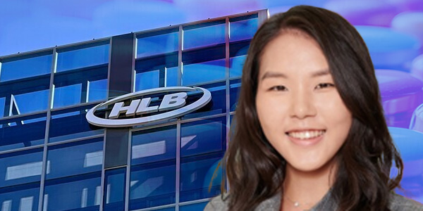 진양곤 둘째 딸 진인혜 HLB그룹 보폭 확대, 차세대 항암사업으로 존재감 키운다