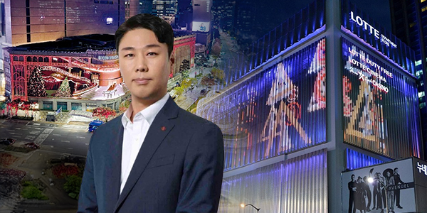 롯데백화점 '천장 붕괴'에 신세계와 대응 달라, 현장 출신 정현석 '시설관리 강화' 선택