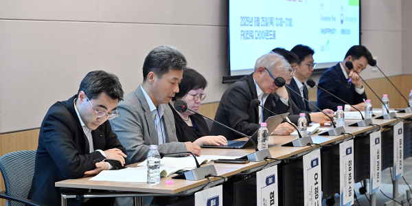 [기후경쟁력포럼] K-GX는 한국 제조업이 가야할 길, 법적·제도적 기반 갖춰 산업 변화 이끌어야 할 때