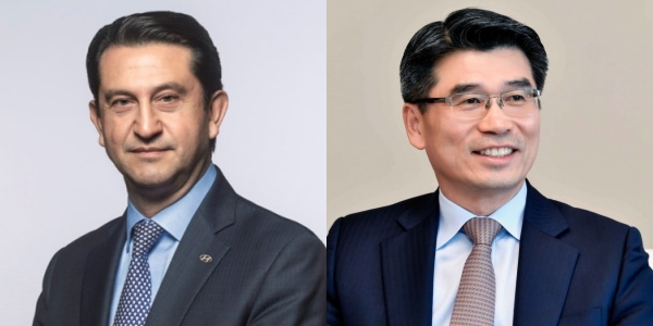 현대차와 기아 상반기 판매실적 극과극, 호세 무뇨스와 송호성 연말 인사서 희비 엇갈리나