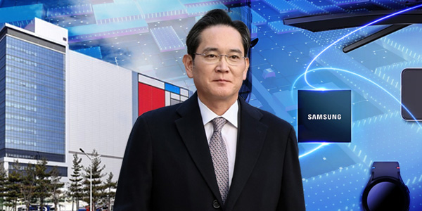 [닻 올린 균형발전①] 이재용 메가프로젝트로 삼성 비수도권 '성장 엔진' 가동, 지속성장 자산 골고루 쌓는다