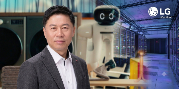LG전자 올해 영업이익 4조 넘어서 '역대 최대' 전망, 류재철 하반기 로봇·HVAC 신사업 힘 싣는다