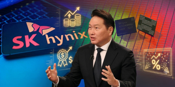 정부·재계 'N% 성과급' 제동 거세져, 최태원 SK하이닉스 '영업이익 10% 성과급' 유지 난감