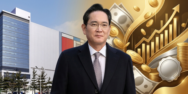 삼성전자 특별배당 100조 올해 투입하나, 이재용 '영업이익 성과급' 논란 조기 진화한다