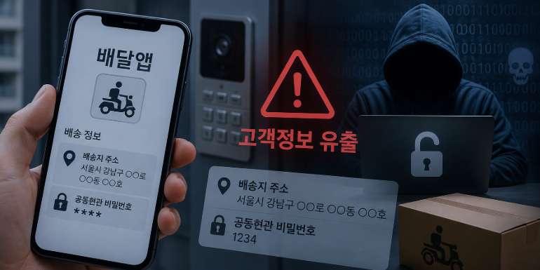 [단독] 배달앱 해킹으로 SSG닷컴 고객정보도 샜다, 즉시배송 사업 점검 확대