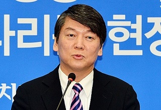 안철수의 '윤장현 도박'은 성공할까