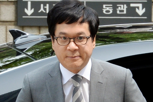 이재현의 삼성 콤플렉스