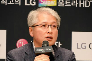 권봉석, LG전자의 TV사업 적자 어떻게 벗어나나