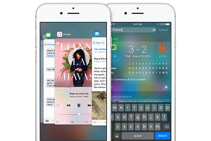 애플 새 운영체제 ‘iOS9’, 가볍고 똑똑해졌다