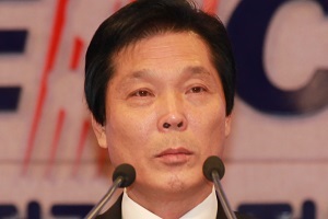 [Who Is ?] 이상권 전 한국전기안전공사 사장