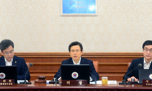 김영란법 시행령 국무회의 의결, 예정대로 9월28일 시행