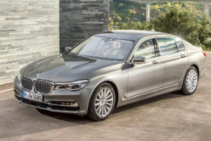 BMW코리아, 7시리즈 인기모델 ‘뉴 740Li xDrive’ 출시